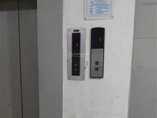 Bán giá rẻ căn hộ chung cư 55m2, đền lừ 1, hoàng văn thụ, hoàng mai, hà nội. sổ đỏ chính chủ