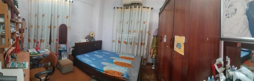 Cc cần bán gấp căn hộ chung cư 55m2 nhà g đền lừ 1, hoàng mai hà nội. sổ đỏ lâu dài