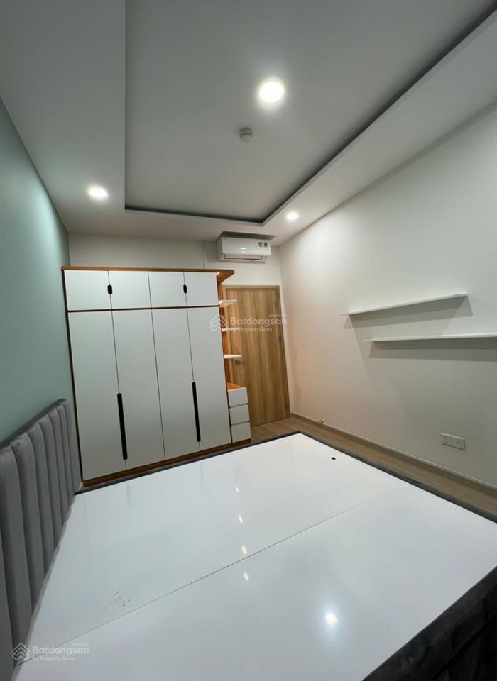 Chính chủ bán căn hộ richstar 53m² full nội thất