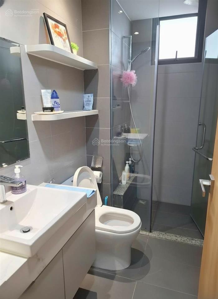 Chính chủ bán căn hộ richstar 53m² full nội thất