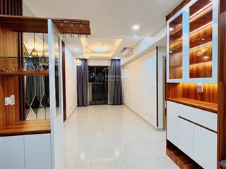 Chính chủ bán căn hộ richstar 53m² full nội thất