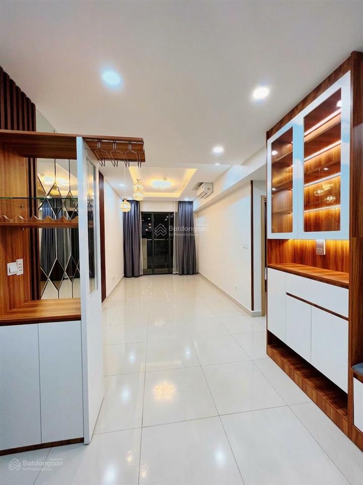 Chính chủ bán căn hộ richstar 53m² full nội thất