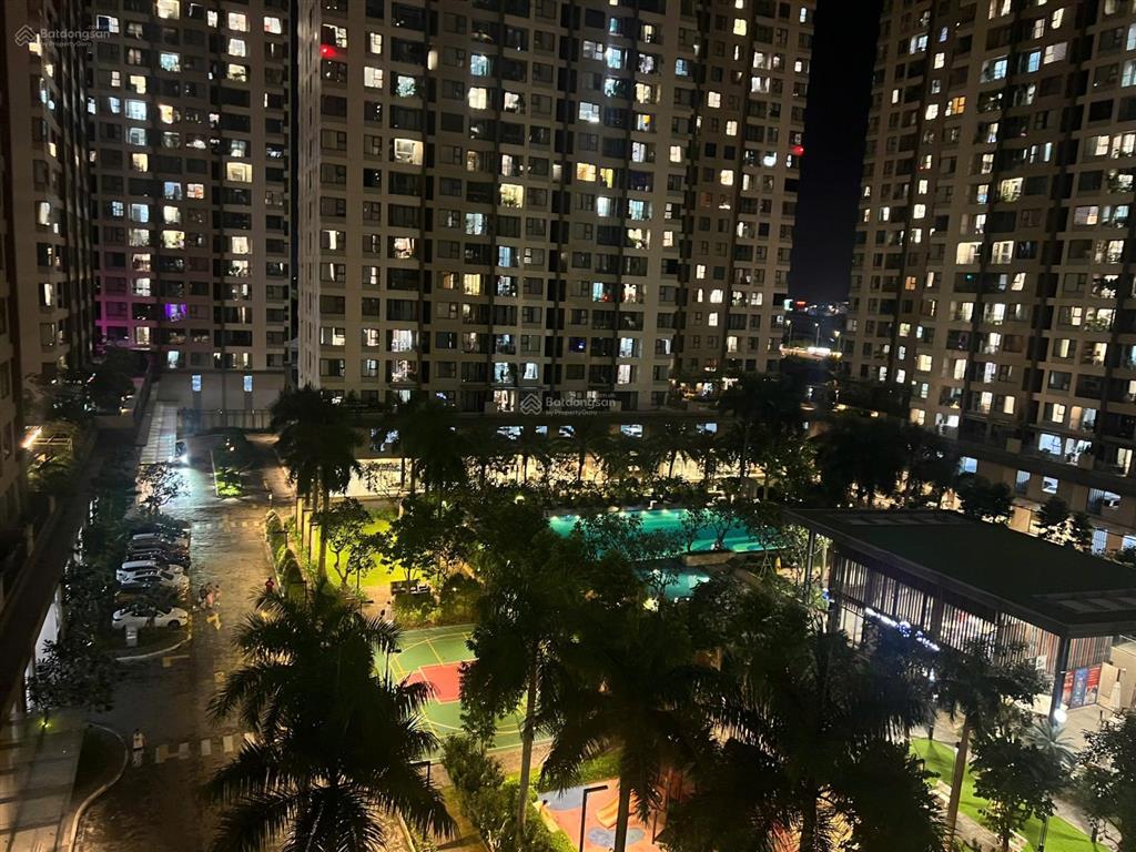 Bán cc akari city nam long, view đẹp, 4.8 tỷ tl, 75m2, 2pn + 2wc, bình tân, tp.hcm