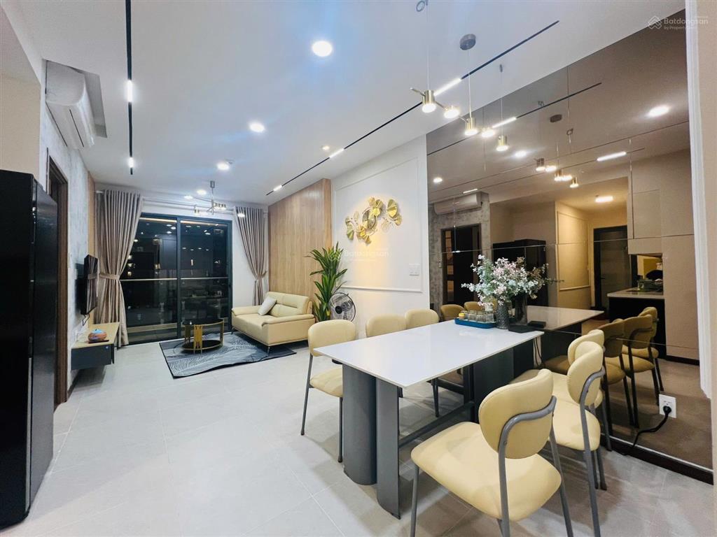 Bán cc akari city nam long, view đẹp, 4.8 tỷ tl, 75m2, 2pn + 2wc, bình tân, tp.hcm