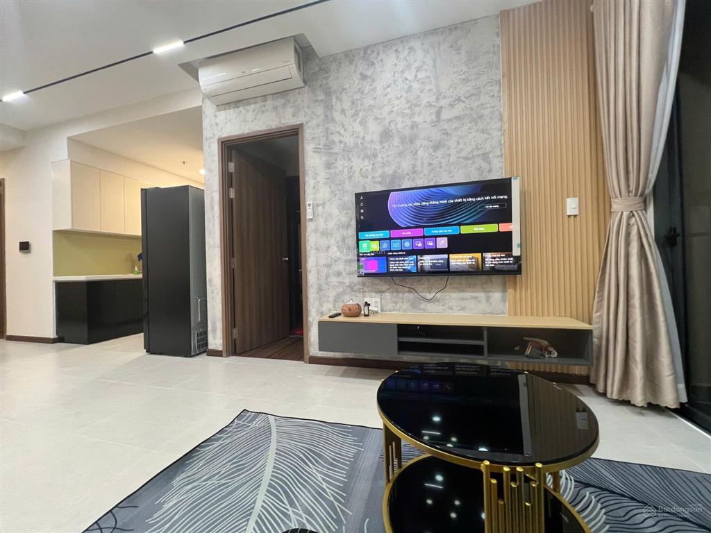 Bán cc akari city nam long, view đẹp, 4.8 tỷ tl, 75m2, 2pn + 2wc, bình tân, tp.hcm