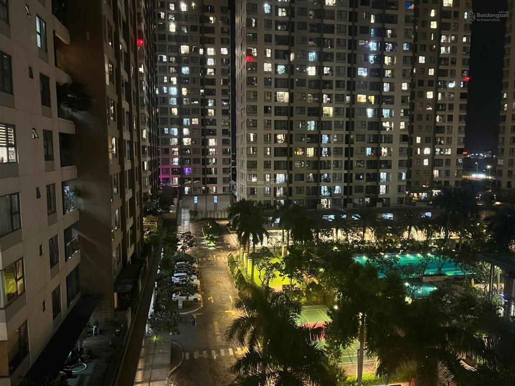 Bán cc akari city nam long, view đẹp, 4.8 tỷ tl, 75m2, 2pn + 2wc, bình tân, tp.hcm