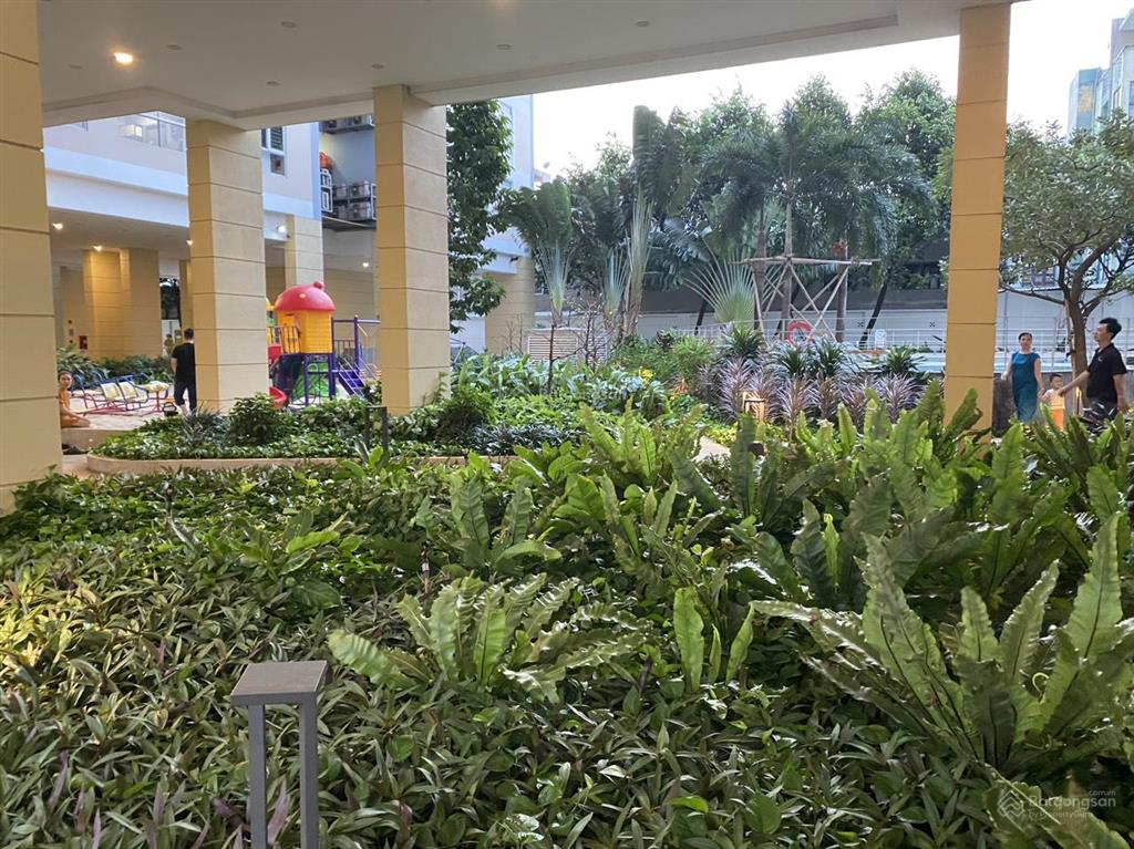 Căn hộ valeo đầm sen 86m2 tầng cao, sổ hồng sẵn, giá 4.1 tỷ  vp tại dự án