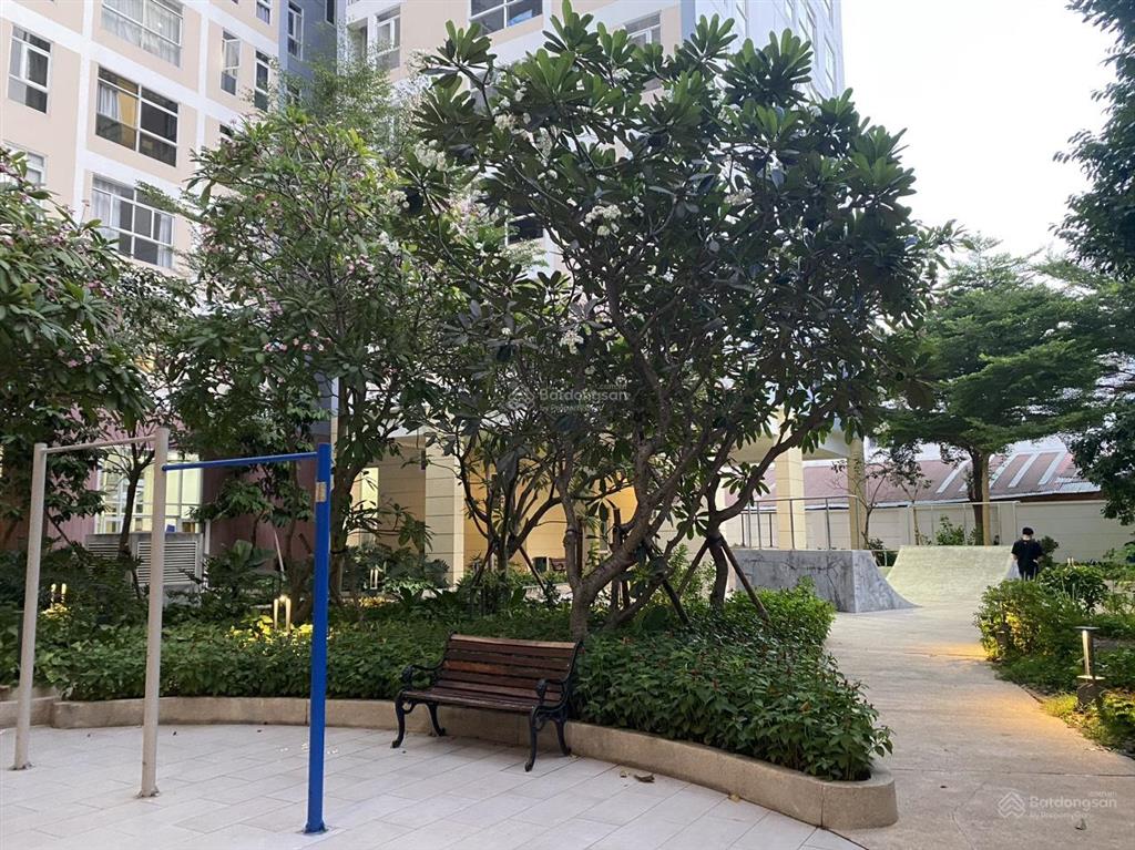 Căn hộ valeo đầm sen 86m2 tầng cao, sổ hồng sẵn, giá 4.1 tỷ  vp tại dự án