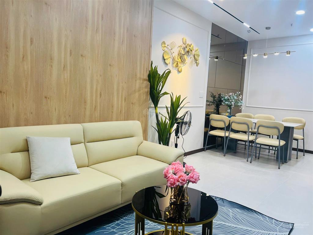 Akari city 2pn 2wc full nội thất view nội khu giá 4,5 tỷ phase 1