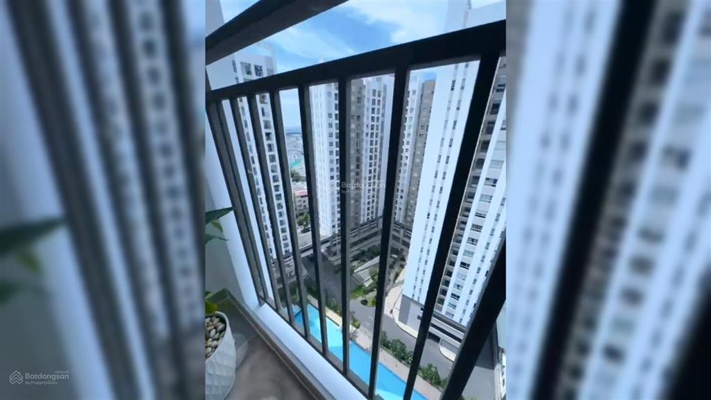 Cho thuê nhanh ch richstar 2 phòng ngủ  giá 12 triệu/th  full