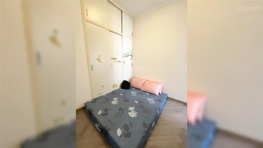 Cho thuê nhanh ch richstar 2 phòng ngủ  giá 12 triệu/th  full