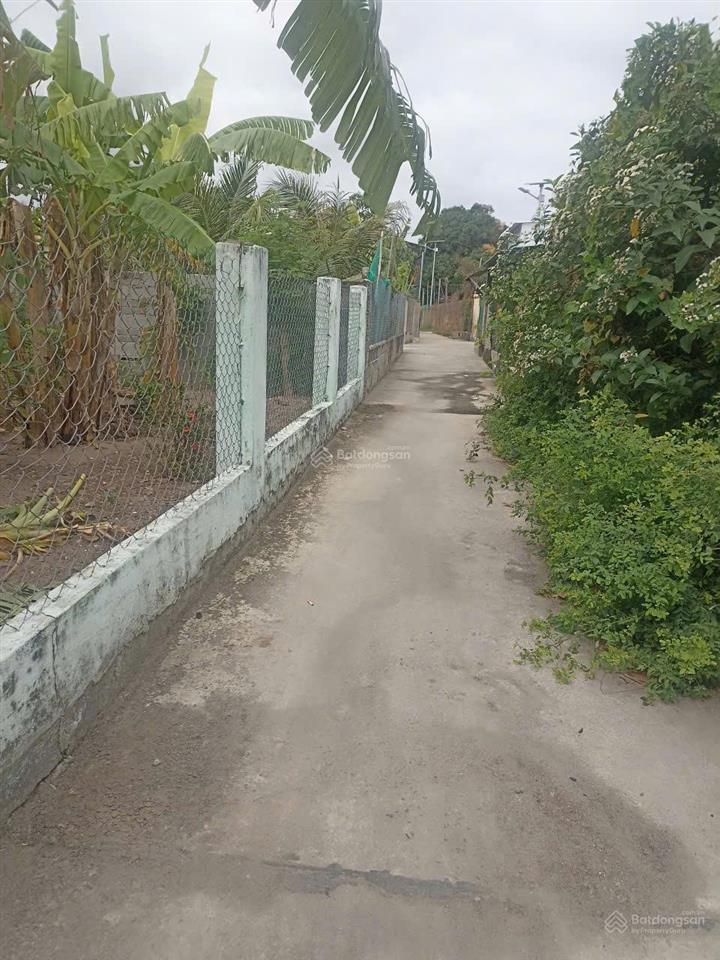 Bán đất đô thị, đường bàn cờ,hòa do 2, cam phúc bắc, cam ranh, khánh hòa