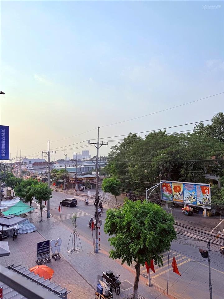 Bán shophouse phú hồng lộc 1t2l thuận anbd 120m2 giá 15 tỷ còn tl.  0901 676 *** ngọc huyền(zalo)