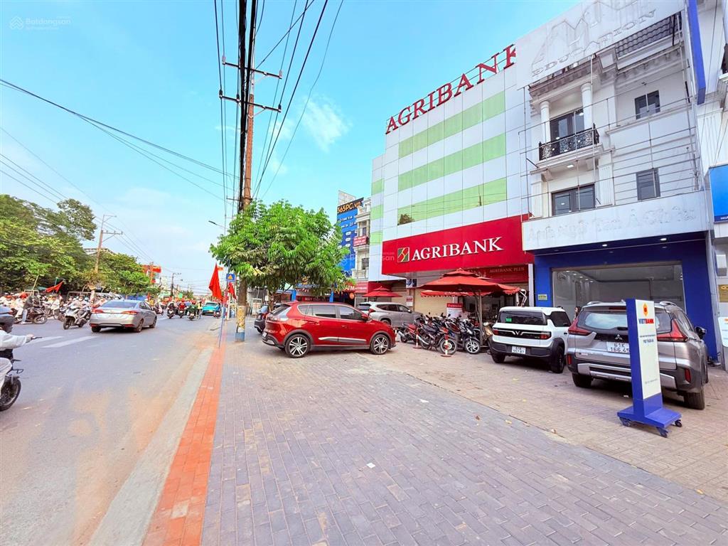 Bán shophouse phú hồng lộc 1t2l thuận anbd 120m2 giá 15 tỷ còn tl.  0901 676 *** ngọc huyền(zalo)