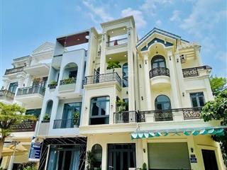 Bán nhà mặt tiền trục chính kdc lp thuận giao  thuận an  bd 70m2 giá 6,5 tỷ tl.  0901 676 ***