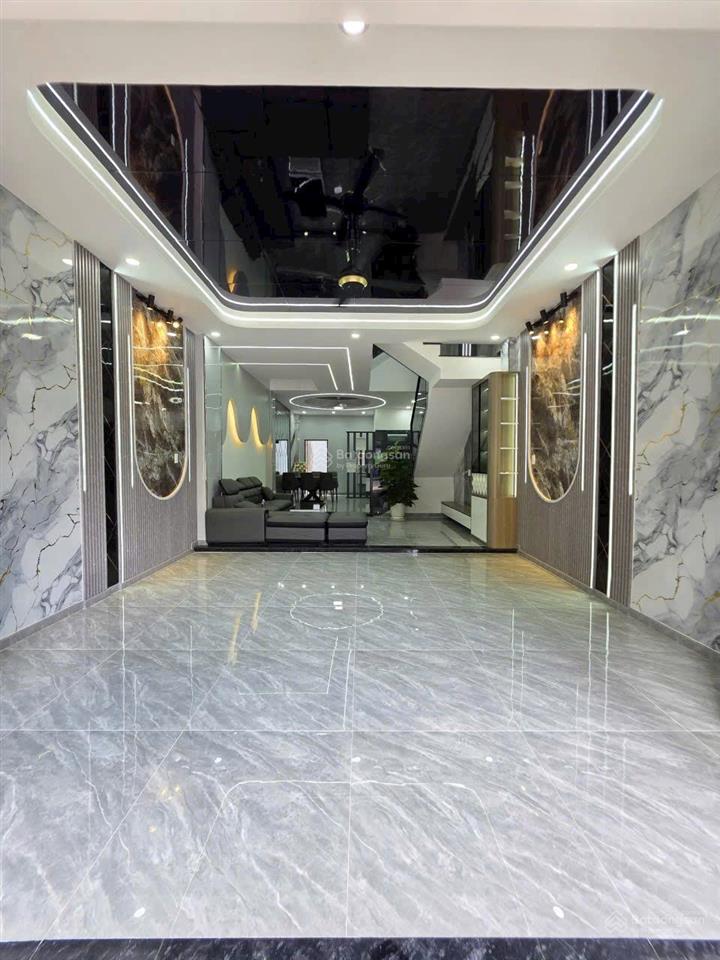 Bán gấp nhà đẹp đối diện quỹ đất chung cư,thuận giaothuận anbd 70m2 giá 6,1 tỷ tl.  0901 676 ***