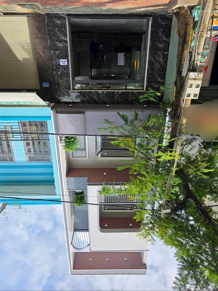 Bán gấp nhà đẹp đối diện quỹ đất chung cư,thuận giaothuận anbd 70m2 giá 6,1 tỷ tl.  0901 676 ***