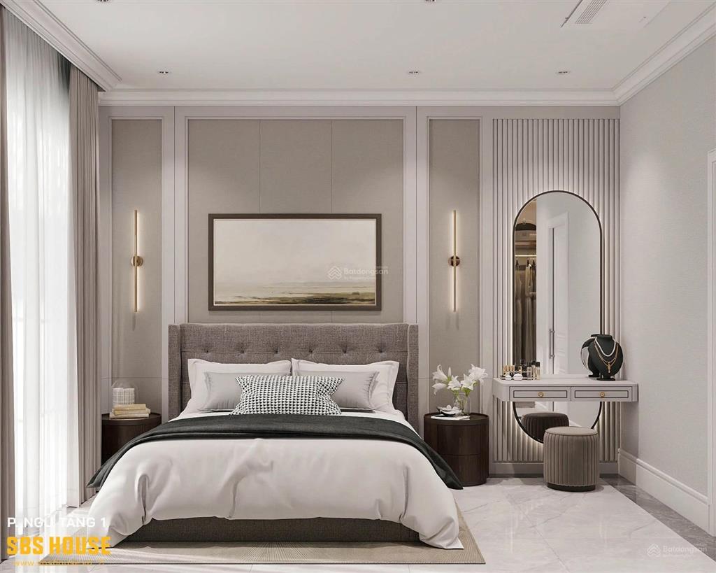 '0975 750 ***. bán căn hộ 4 ngủ toà the park home cầu giấy sổ lâu dài ful nội thất