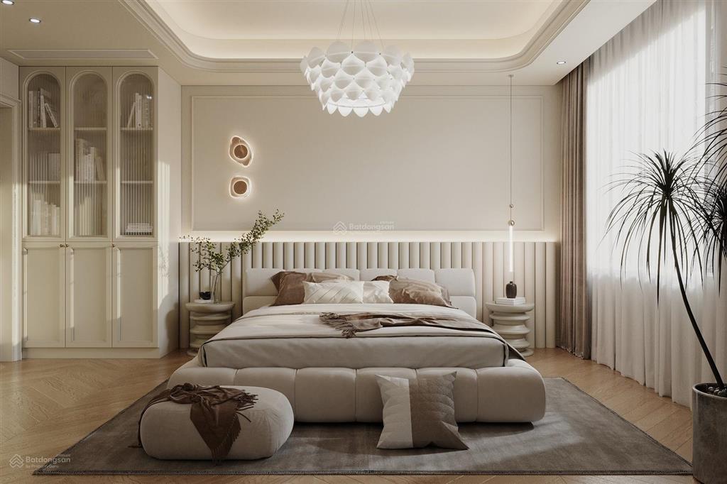 '0975 750 ***. bán căn hộ 4 ngủ toà the park home cầu giấy sổ lâu dài ful nội thất