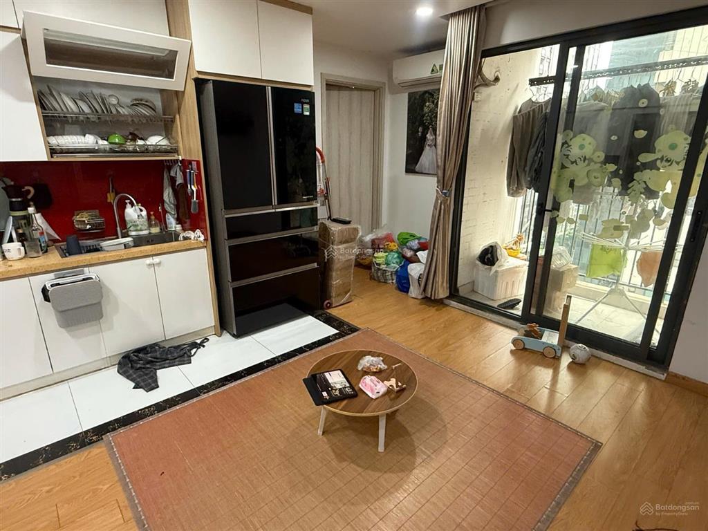 Hot! bán cc tại the garden hills, 6 tỷ vnd, 58m2, 2pn, 2wc. 0975 750 ***