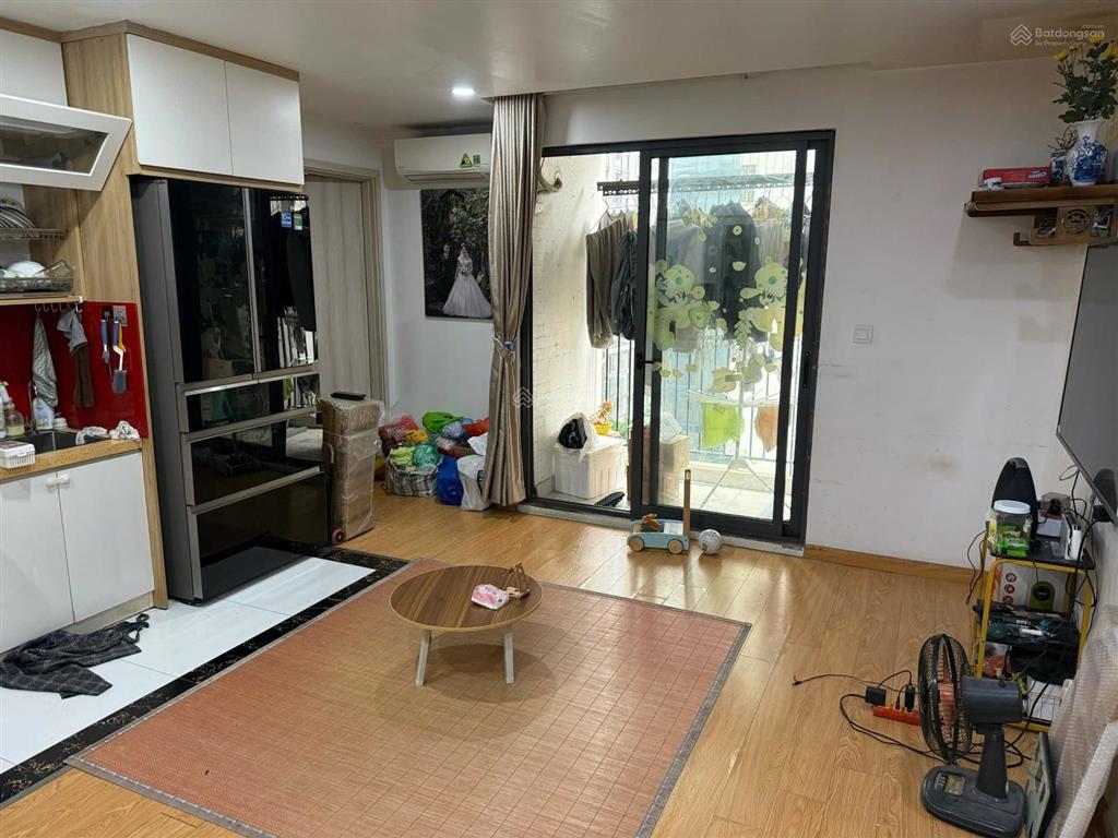 Hot! bán cc tại the garden hills, 6 tỷ vnd, 58m2, 2pn, 2wc. 0975 750 ***