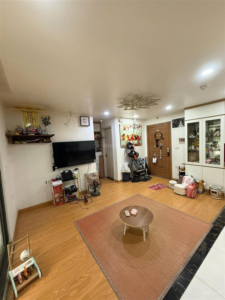 Hot! bán cc tại the garden hills, 6 tỷ vnd, 58m2, 2pn, 2wc. 0975 750 ***