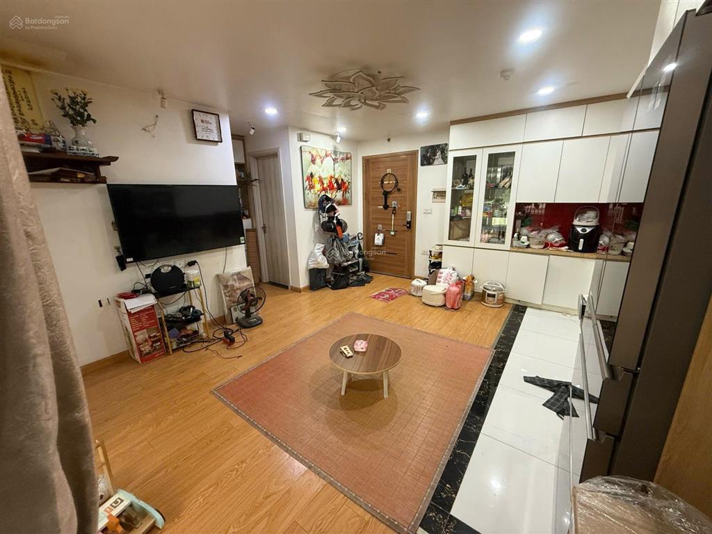 Hot! bán cc tại the garden hills, 6 tỷ vnd, 58m2, 2pn, 2wc. 0975 750 ***