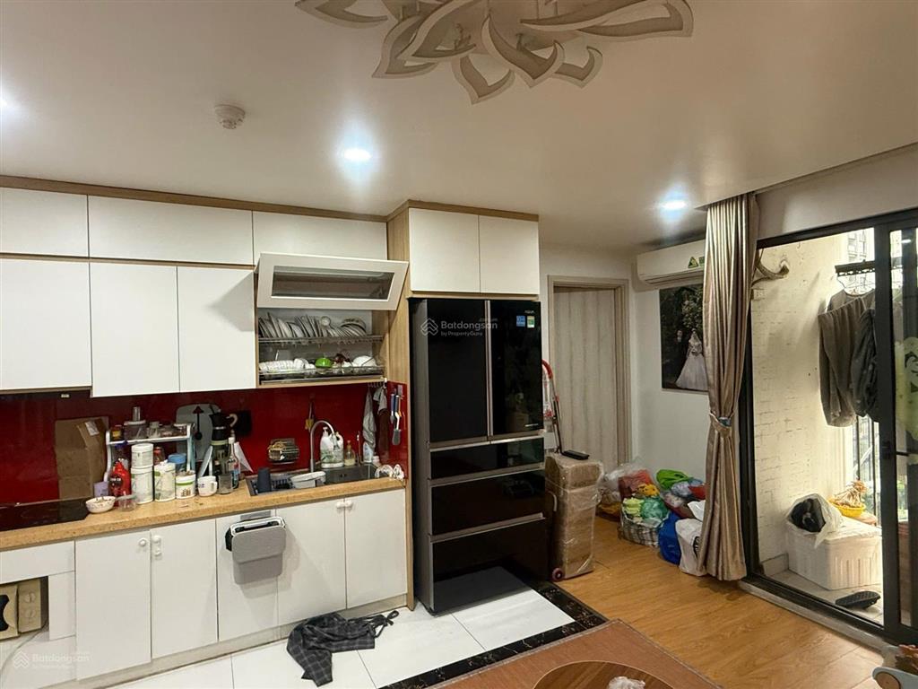 Hot! bán cc tại the garden hills, 6 tỷ vnd, 58m2, 2pn, 2wc. 0975 750 ***