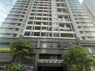 Chính chủ bán căn hộ 3 ngủ toà golmark city. tặng kèm ful nội thất 0975 750 ***