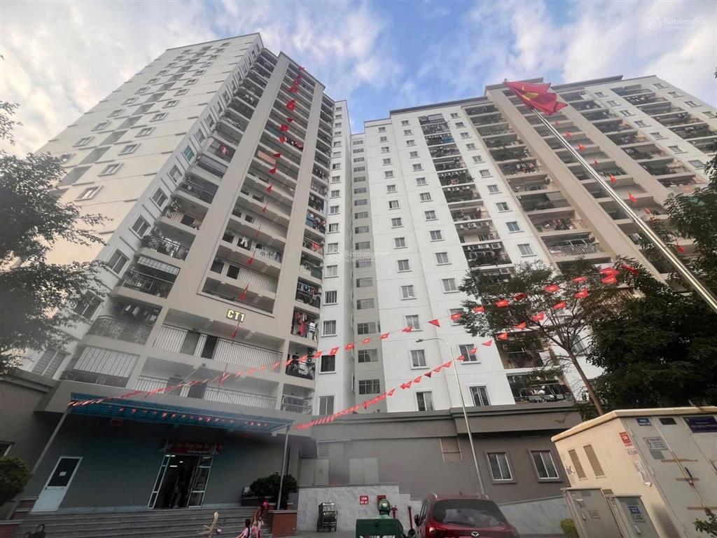 Chính chủ. e cần bán căn hộ 3 ngủ full nt toà cc bộ quốc phòng hơn 5 tỷ 0975 750 ***