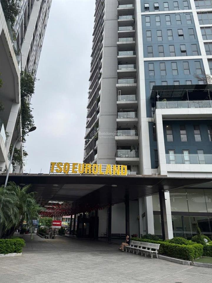 0975 750 ***, chính chủ bán căn hộ tsq mỗ lao hà đông. tặng full nt giá hơn 6 tỷ