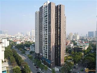 Chính chủ bán căn hộ trung tâm cầu giấy. toà mới bàn giao. sổ lâu dài căn góc 3 ngủ 0975 750 ***
