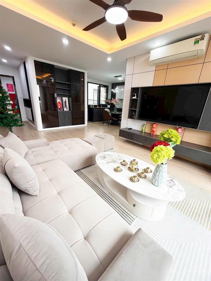 0975 750 *** theo chồng định cư nước ngoài. tôi cần bán căn hộ 3ngủ toà flc 36phạm hùng giá hơn 8ty