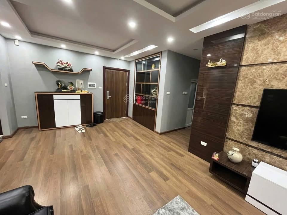 Chính chủ cần bán căn 3 ngủ tòa cc khu đô thị nam cường giá hơn 10 tỷ 0975 750 ***
