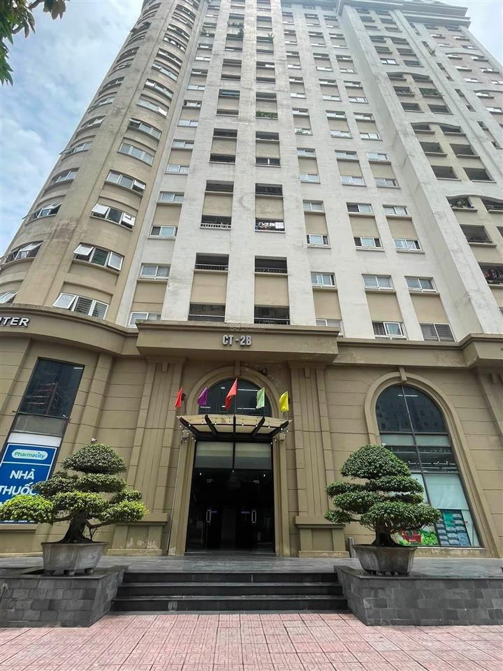 Chính chủ cần bán căn 3 ngủ tòa cc khu đô thị nam cường giá hơn 10 tỷ 0975 750 ***