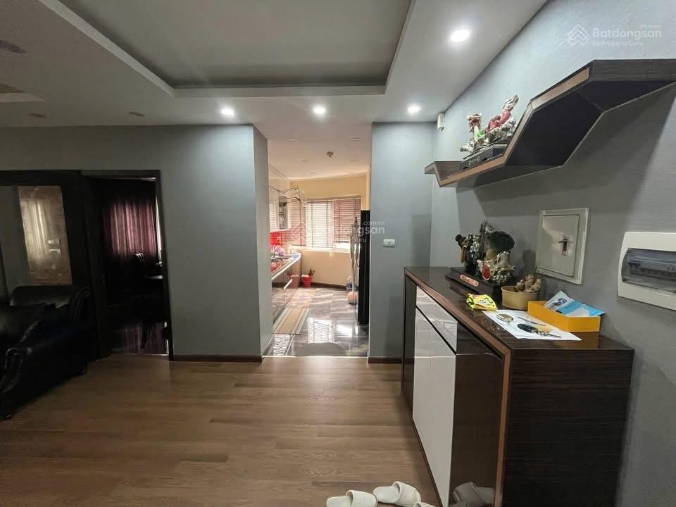 Chính chủ cần bán căn 3 ngủ tòa cc khu đô thị nam cường giá hơn 10 tỷ 0975 750 ***