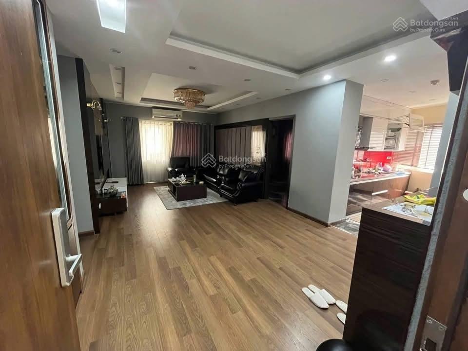 Chính chủ cần bán căn 3 ngủ tòa cc khu đô thị nam cường giá hơn 10 tỷ 0975 750 ***