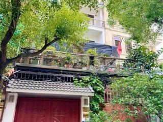 Chính chủ bán nhà mp nguyễn văn lộc. khu biệt thự phân lô ô tô tránh dt 148m2, alo 0975 750 ***