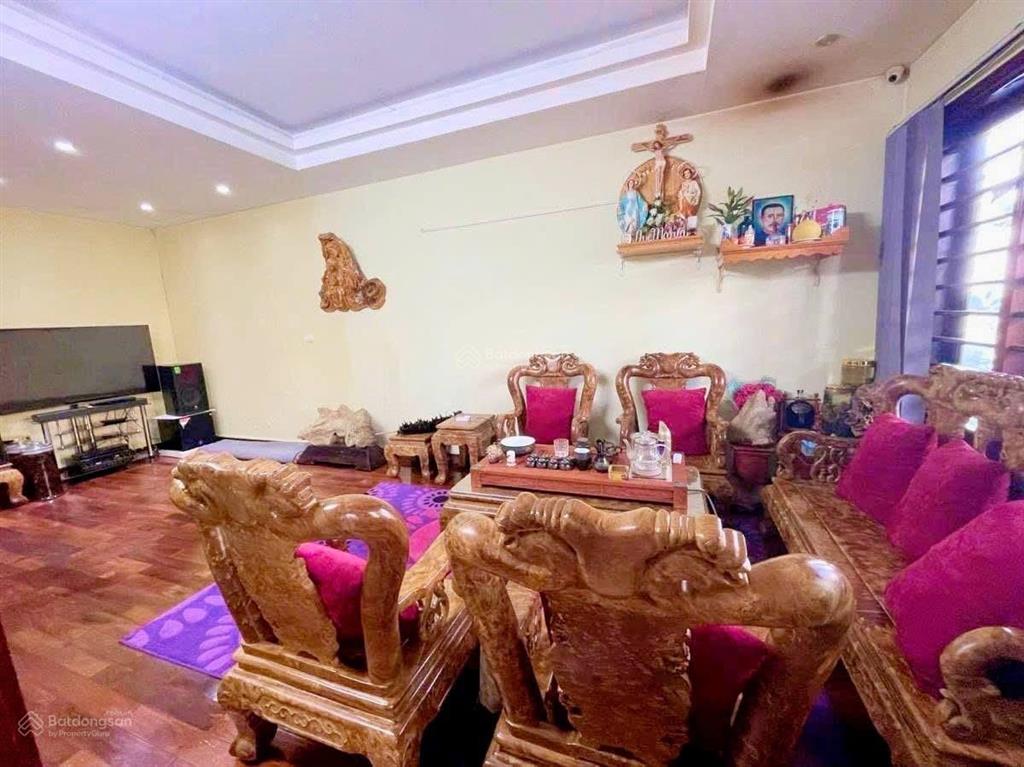 Chính chủ bán nhà mp nguyễn văn lộc. khu biệt thự phân lô ô tô tránh dt 148m2, alo 0975 750 ***