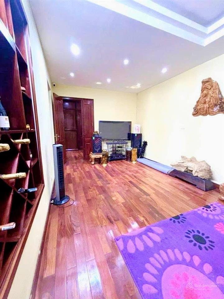 Chính chủ bán nhà mp nguyễn văn lộc. khu biệt thự phân lô ô tô tránh dt 148m2, alo 0975 750 ***