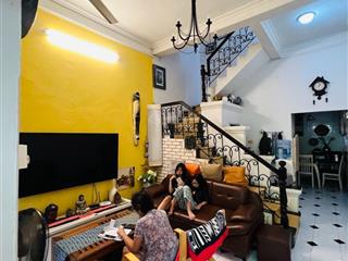 Bán gấp nr 4pn, 5wc, 45m2, 11 tỷ tại ngõ 55 hoàng hoa thám, ba đình, hn