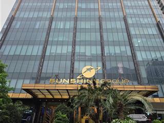 0975 750 ***. chính chủ cần bán căn hộ 160m² tòa sunshine center 16 phạm hùng 4 ngủ 3 wc hơn 12 tỷ