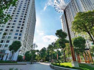 Chính chủ cần bán căn hộ 2 ngủ 2 wc khu đô thị time city. diện tích 75m giá hơn 7.5 tỷ 0975 750 ***