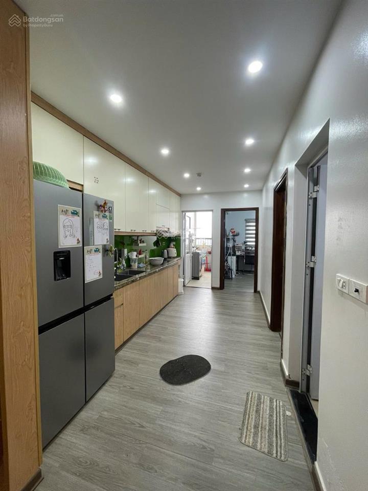Nhỉnh 5 tỷ có căn hộ 70m 2 ngủ 2 wc tòa mhdi đình thôn. sổ lâu dài ful nt  0975 750 ***