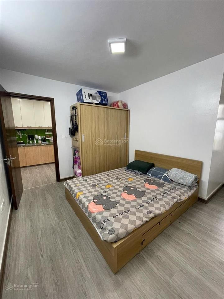Nhỉnh 5 tỷ có căn hộ 70m 2 ngủ 2 wc tòa mhdi đình thôn. sổ lâu dài ful nt  0975 750 ***