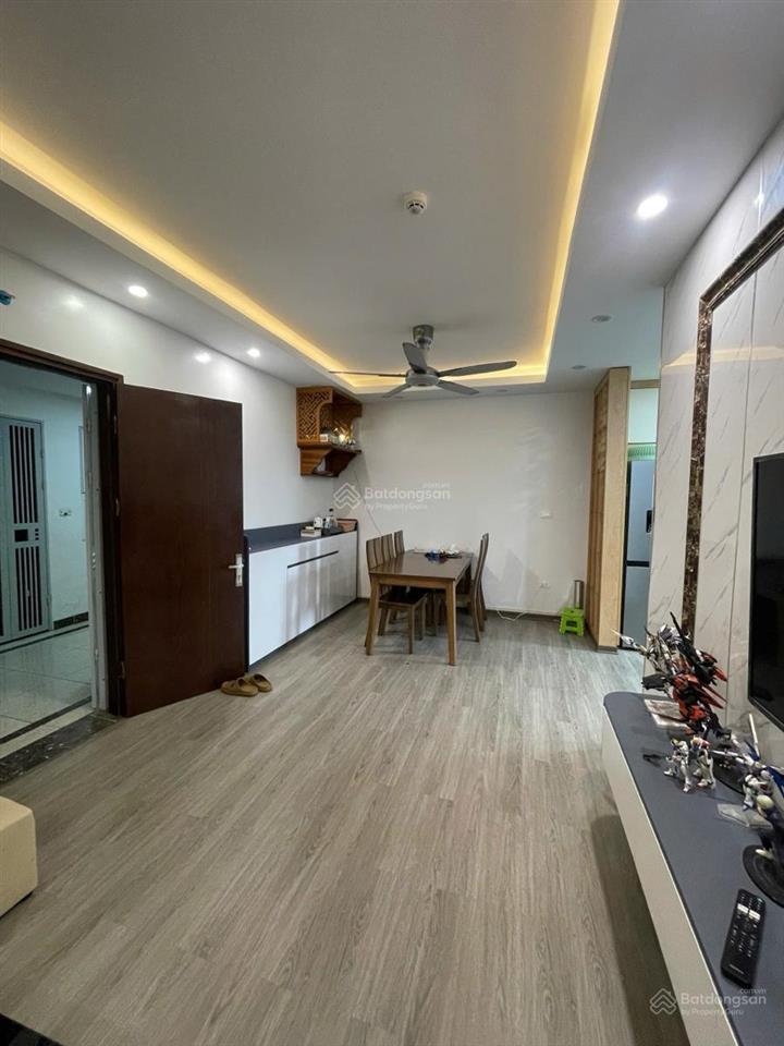 Nhỉnh 5 tỷ có căn hộ 70m 2 ngủ 2 wc tòa mhdi đình thôn. sổ lâu dài ful nt  0975 750 ***