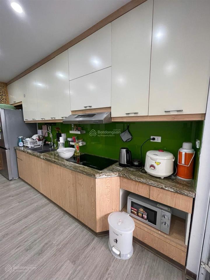 Nhỉnh 5 tỷ có căn hộ 70m 2 ngủ 2 wc tòa mhdi đình thôn. sổ lâu dài ful nt  0975 750 ***