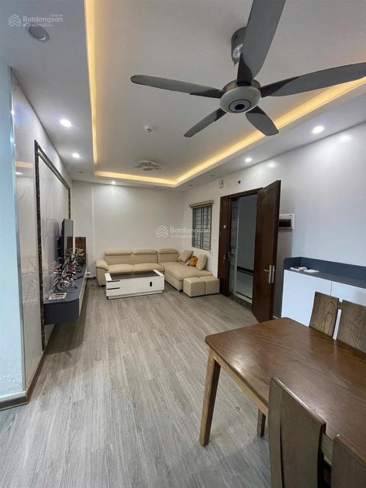 Nhỉnh 5 tỷ có căn hộ 70m 2 ngủ 2 wc tòa mhdi đình thôn. sổ lâu dài ful nt  0975 750 ***