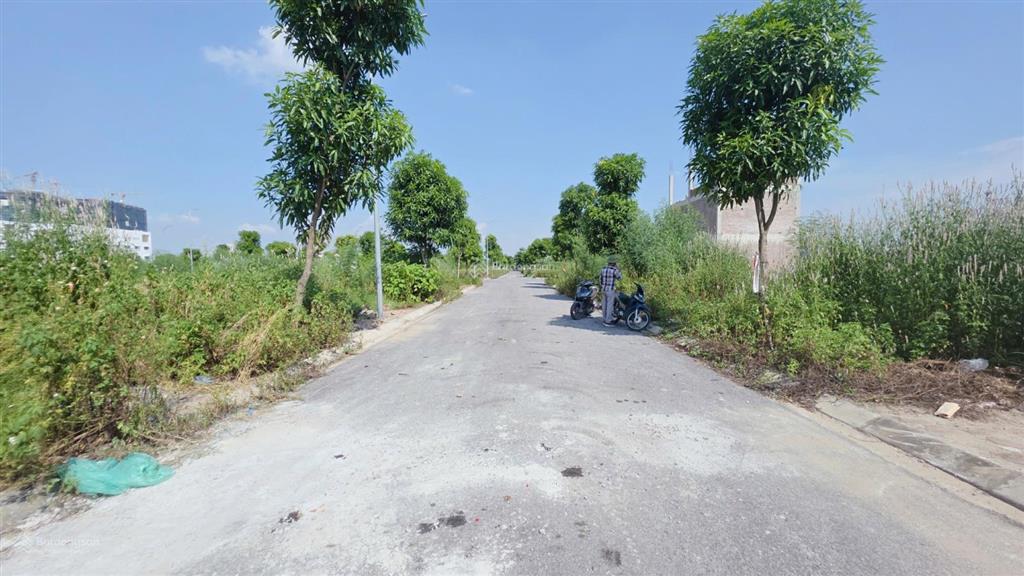 Chính chủ bán lô đất phố văn thanh liệt. đất gia đình được đền bù giãn dân giá hơn 11tỷ 0975 750 ***