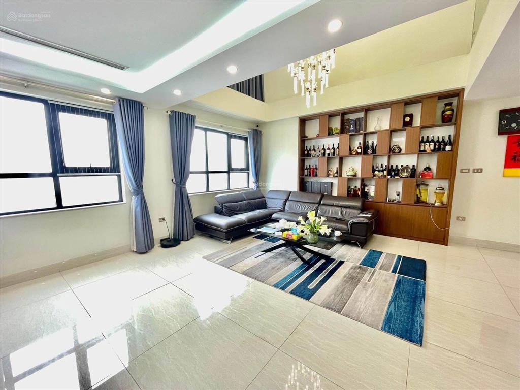 Chính chủ bán căn duplex toà golden field mỹ đình 4 ngủ 4 wc giá 18, tỷ  0975 750 ***